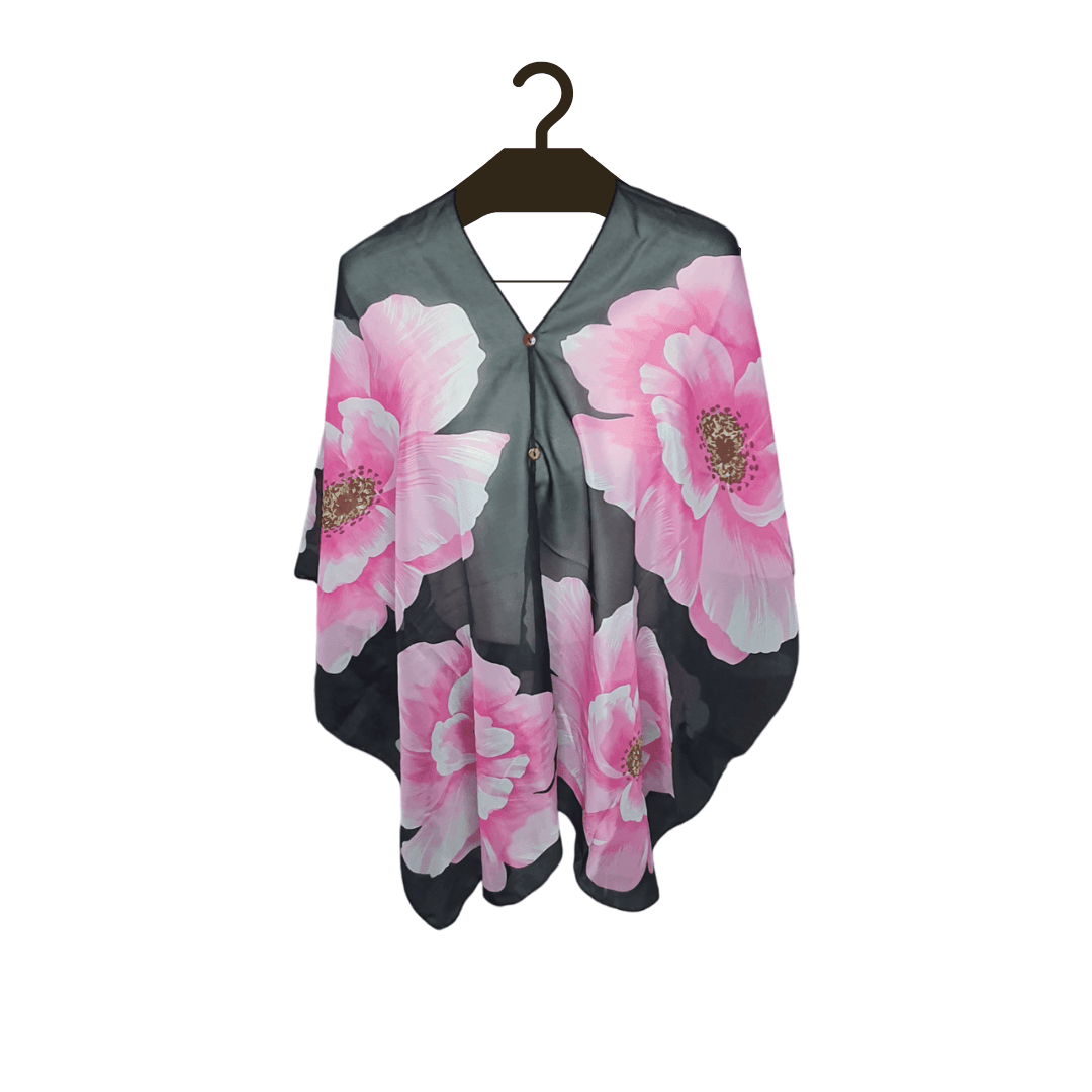 All occasion multipurpose scarf