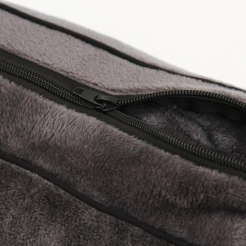 Portable Travel Blanket