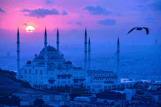 Beauty of Istanbul